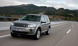 Freelander 2