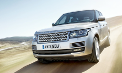 Range Rover